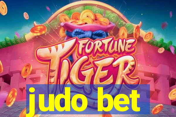 judo bet